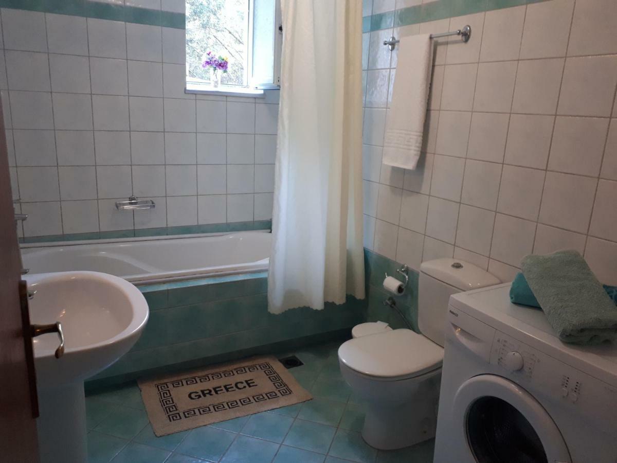 Apartmán Cactus Nopigia Exteriér fotografie