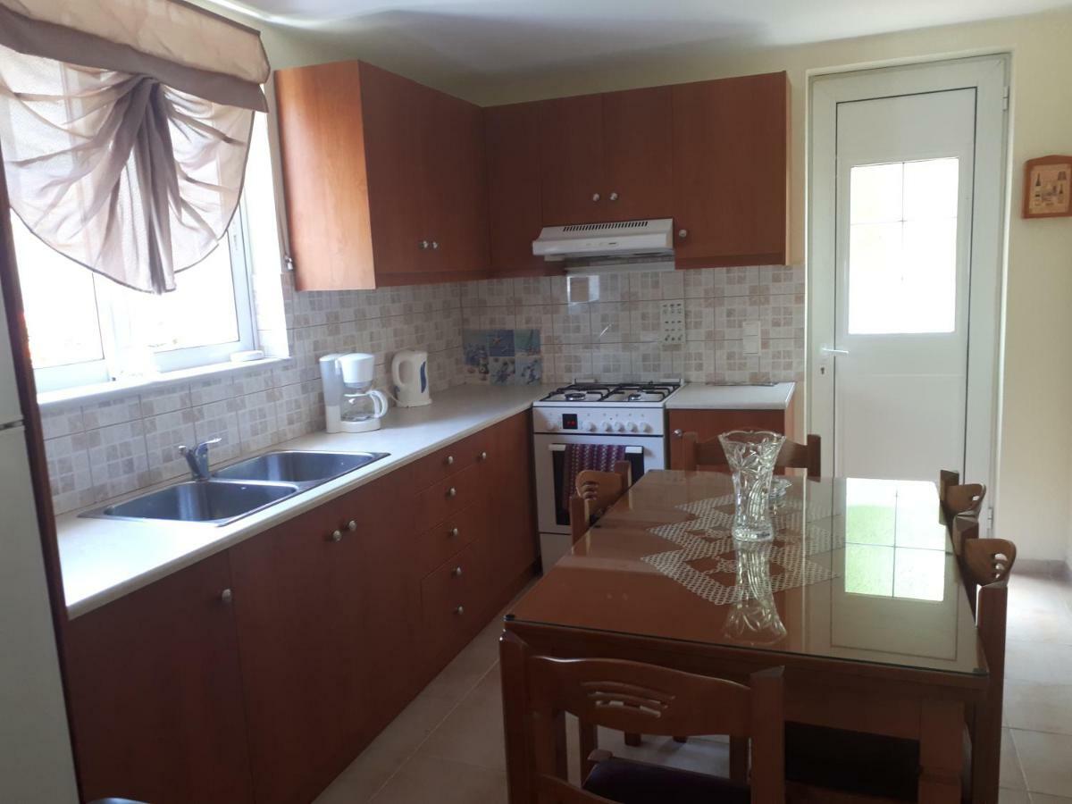Apartmán Cactus Nopigia Exteriér fotografie