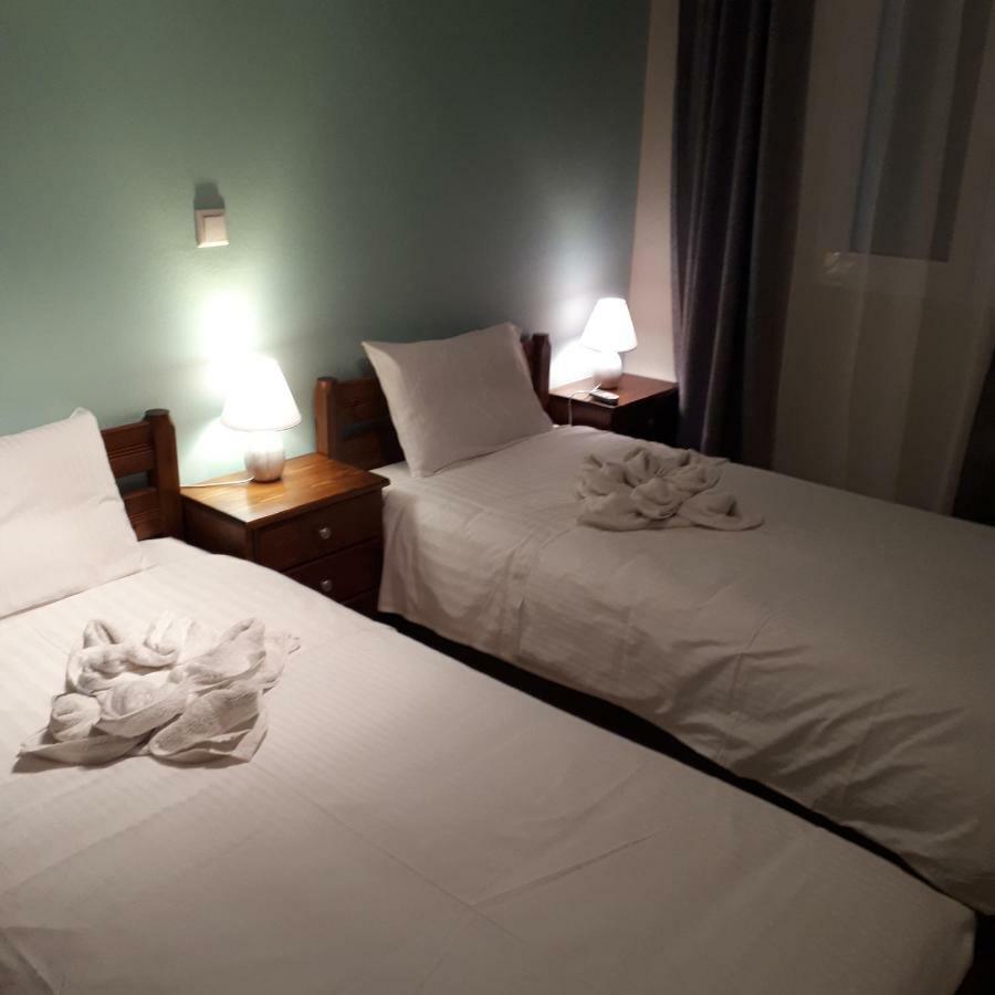 Apartmán Cactus Nopigia Exteriér fotografie