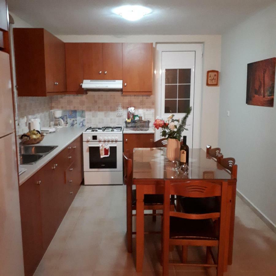 Apartmán Cactus Nopigia Exteriér fotografie