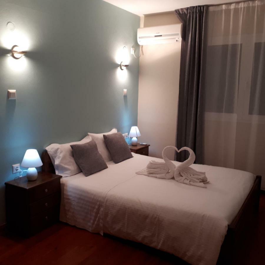Apartmán Cactus Nopigia Exteriér fotografie