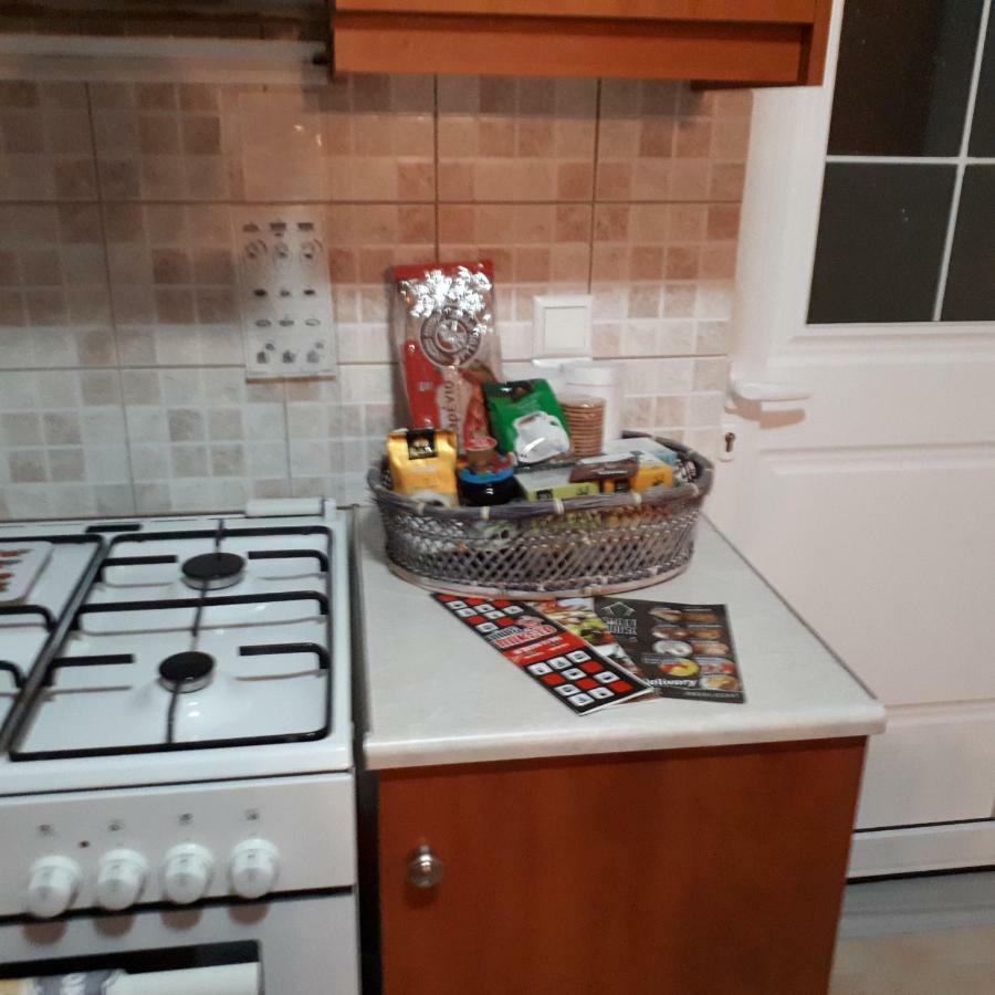 Apartmán Cactus Nopigia Exteriér fotografie