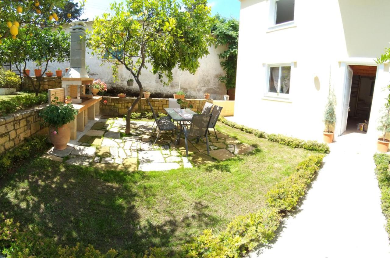 Apartmán Cactus Nopigia Exteriér fotografie