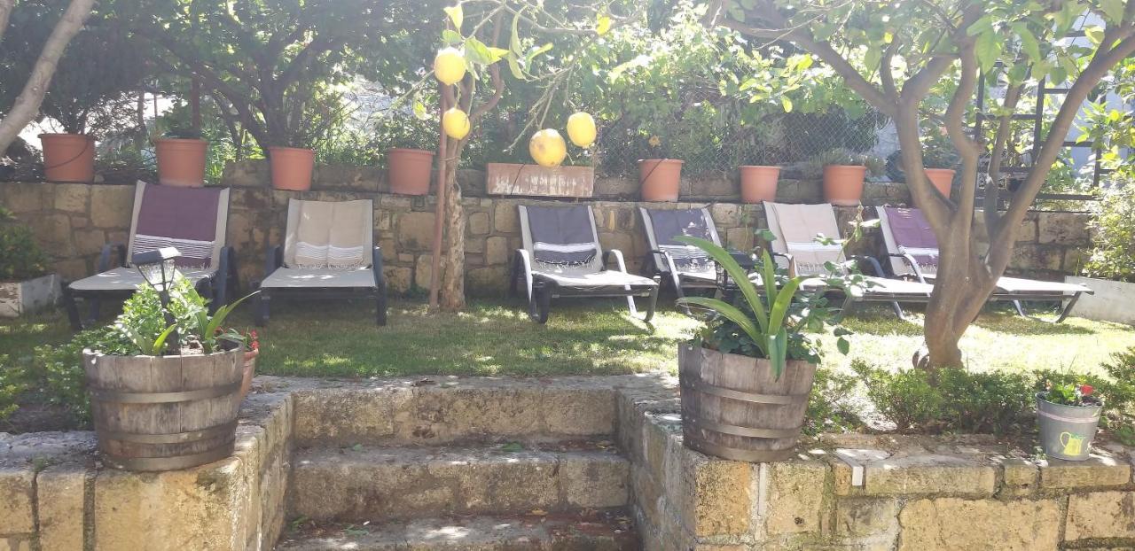 Apartmán Cactus Nopigia Exteriér fotografie