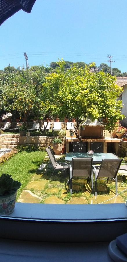Apartmán Cactus Nopigia Exteriér fotografie