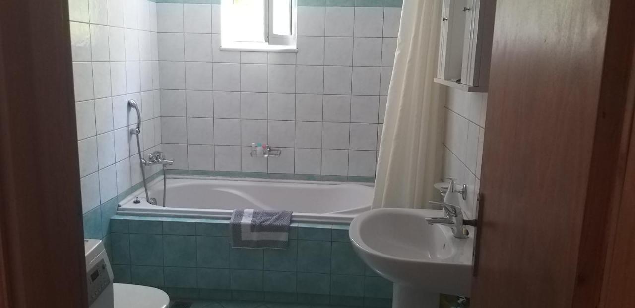 Apartmán Cactus Nopigia Exteriér fotografie